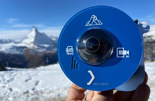 Integrated Gondola System: Neuer Player für digitale Skigebiete